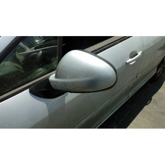 peugeot 407 sw del año 2010