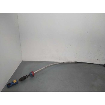 Recambio de varillaje cambio para citroën c6 básico referencia OEM IAM 9660617680 CON PALANCA AUTOMATICO