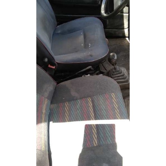 renault rapid/express (f40) del año 1993