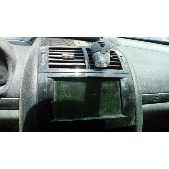 peugeot 407 sw del año 2010