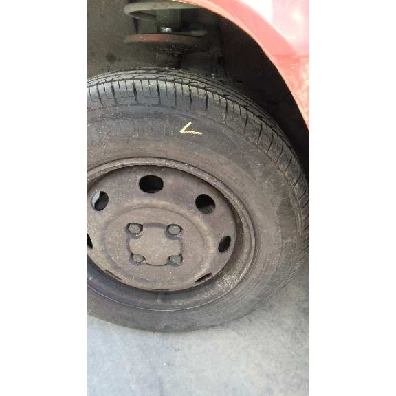 renault rapid/express (f40) del año 1993