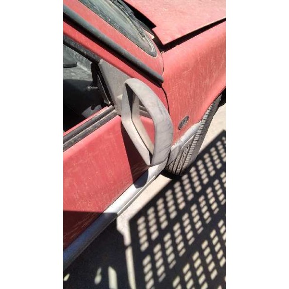 renault rapid/express (f40) del año 1993