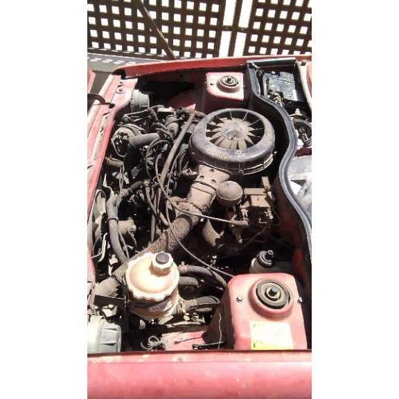 renault rapid/express (f40) del año 1993