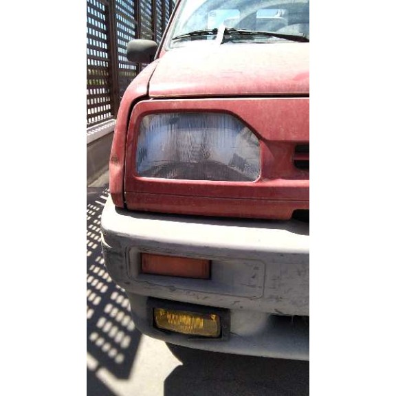 renault rapid/express (f40) del año 1993