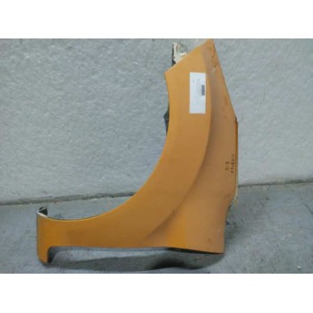 ALETA DELANTERA IZQUIERDA 1777181 NARANJA 