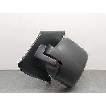 Recambio de retrovisor izquierdo para opel vivaro b autobús (x82) 1.6 cdti (06) referencia OEM IAM 4422988 27308101 