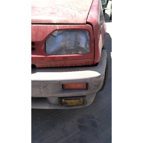 renault rapid/express (f40) del año 1993