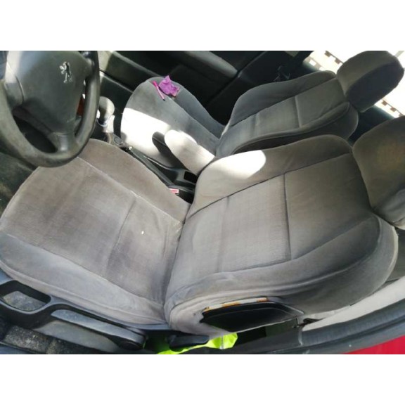 peugeot 307 (s1) del año 2002