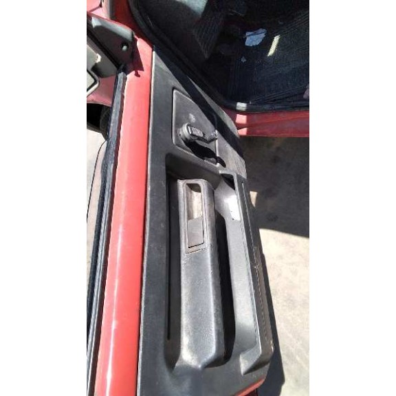 renault rapid/express (f40) del año 1993