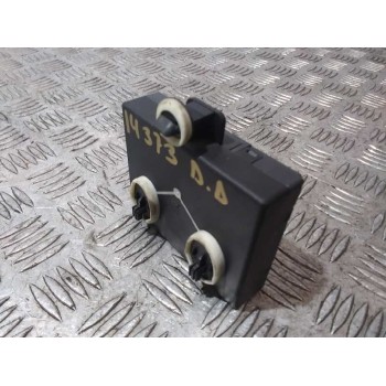 Recambio de modulo confort para audi q7 (4l) 3.0 tdi referencia OEM IAM 4L0959792B  