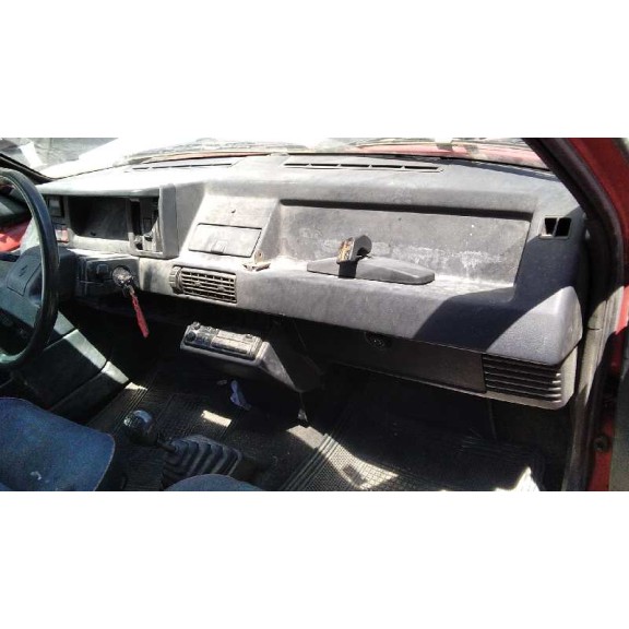 renault rapid/express (f40) del año 1993