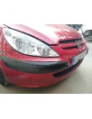peugeot 307 (s1) del año 2002