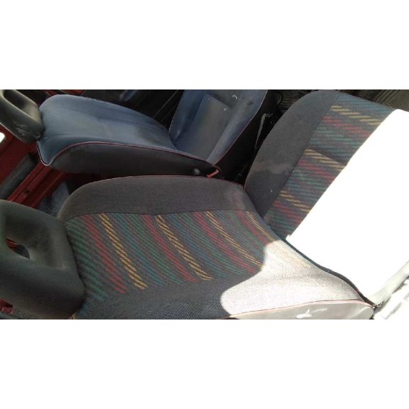 renault rapid/express (f40) del año 1993