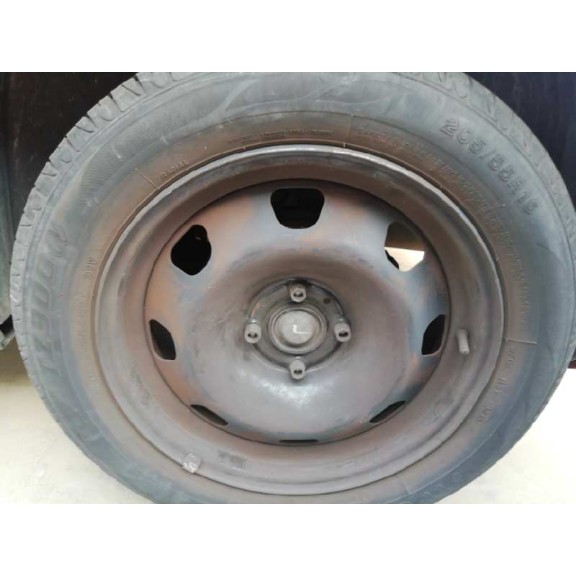 peugeot 307 (s1) del año 2002