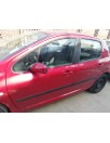 peugeot 307 (s1) del año 2002