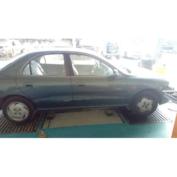 hyundai lantra berlina (rd) del año 1996