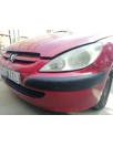 peugeot 307 (s1) del año 2002