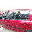 peugeot 307 (s1) del año 2002