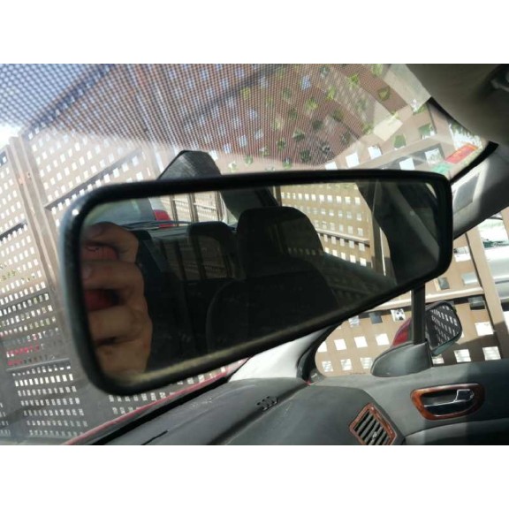 peugeot 307 (s1) del año 2002