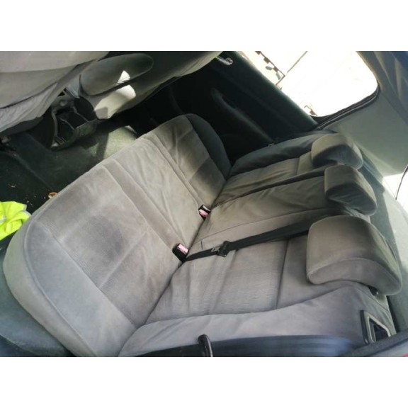 peugeot 307 (s1) del año 2002