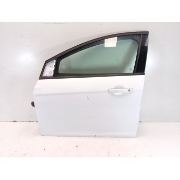 Recambio de puerta delantera izquierda para ford focus iii 1.5 tdci referencia OEM IAM 2147846  