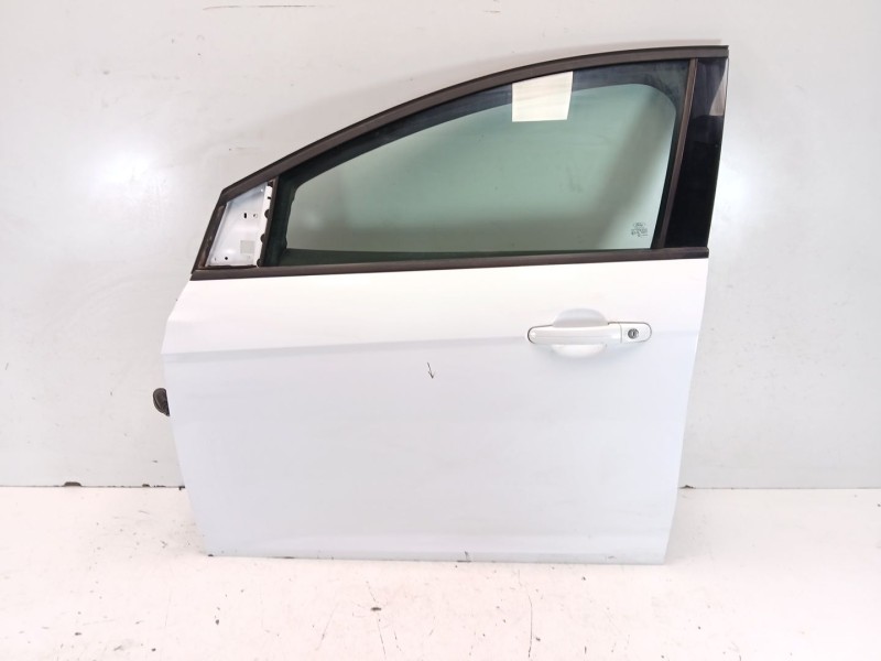Recambio de puerta delantera izquierda para ford focus iii 1.5 tdci referencia OEM IAM 2147846  