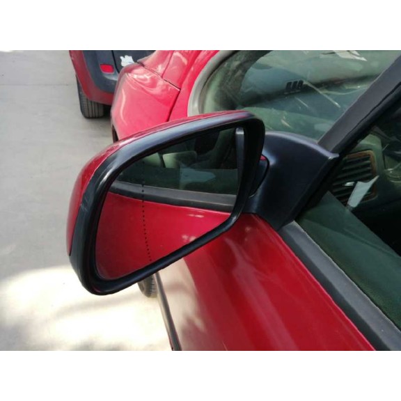 peugeot 307 (s1) del año 2002