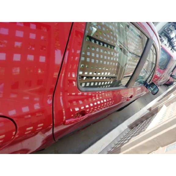 peugeot 307 (s1) del año 2002