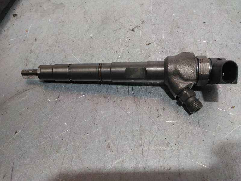 Recambio de inyector para skoda octavia lim. (5e3) 2.0 tdi dpf referencia OEM IAM 0986435166  0986435166