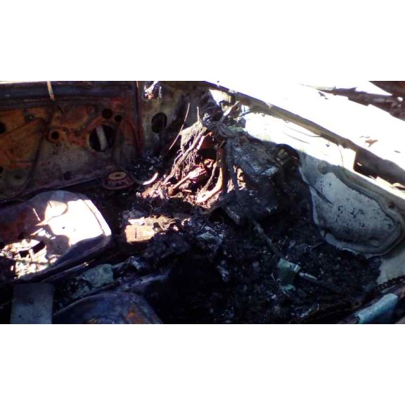 skoda fabia (6y2/6y3) del año 2006