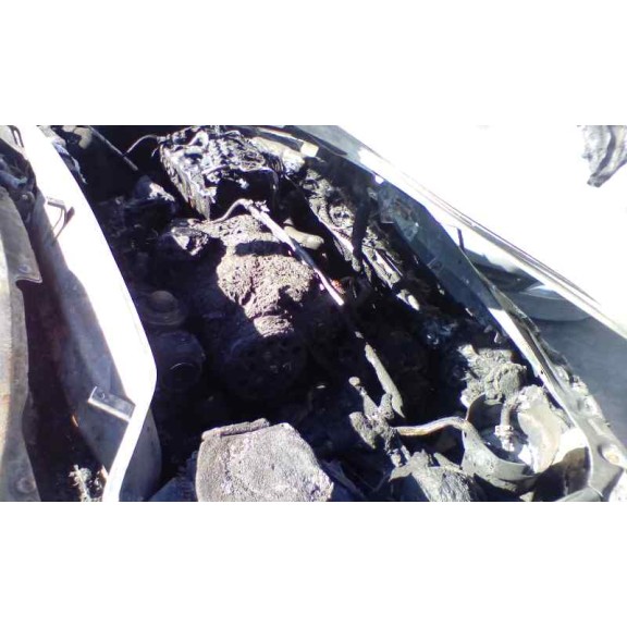 skoda fabia (6y2/6y3) del año 2006