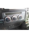 nissan navara pick-up (d40m) del año 2007