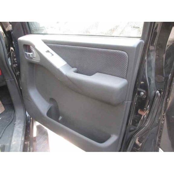 nissan navara pick-up (d40m) del año 2007