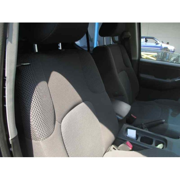 nissan navara pick-up (d40m) del año 2007