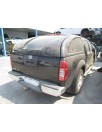 nissan navara pick-up (d40m) del año 2007