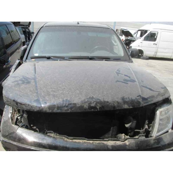 nissan navara pick-up (d40m) del año 2007