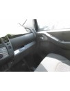 nissan navara pick-up (d40m) del año 2007