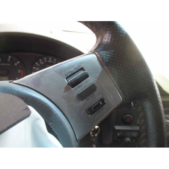 nissan navara pick-up (d40m) del año 2007