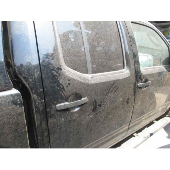 nissan navara pick-up (d40m) del año 2007