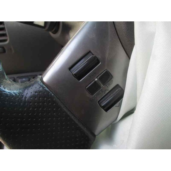 nissan navara pick-up (d40m) del año 2007