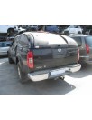 nissan navara pick-up (d40m) del año 2007