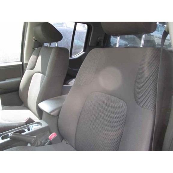 nissan navara pick-up (d40m) del año 2007