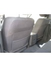 nissan navara pick-up (d40m) del año 2007