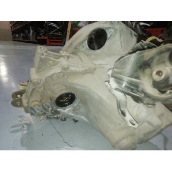 Recambio de caja cambios para honda civic berlina 3/4 (ej/ek) 1.5 referencia OEM IAM EK3EJB  