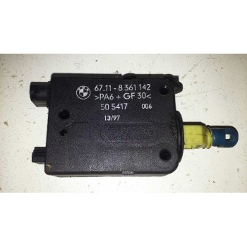 MODULO ELECTRONICO 67118361142 