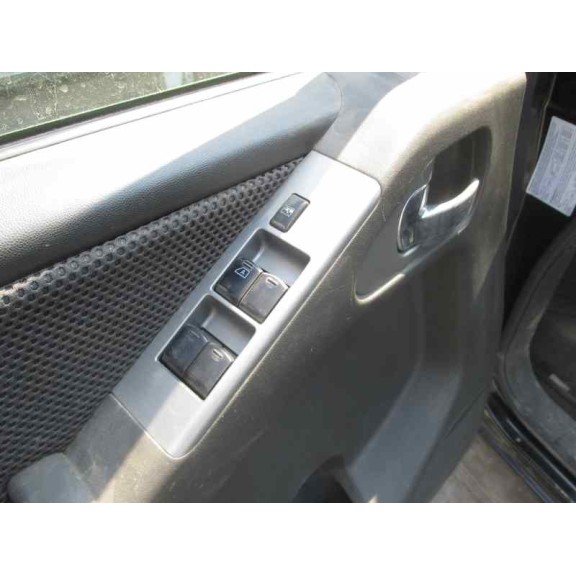 nissan navara pick-up (d40m) del año 2007