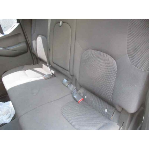 nissan navara pick-up (d40m) del año 2007