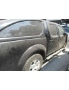 nissan navara pick-up (d40m) del año 2007