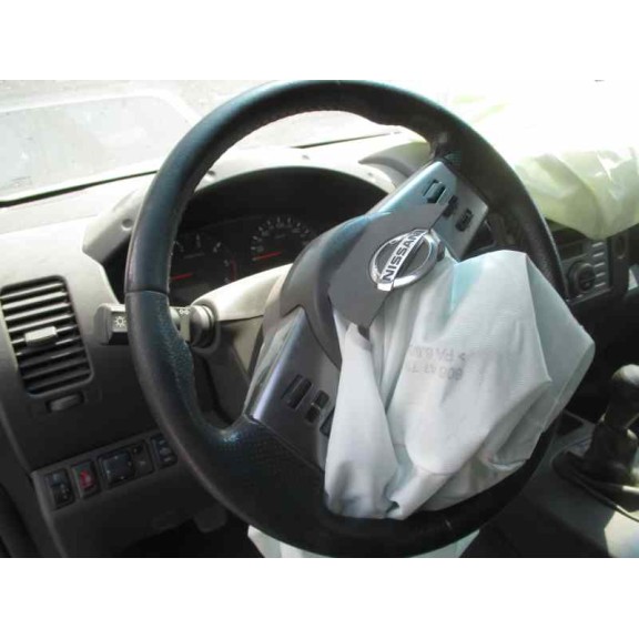 nissan navara pick-up (d40m) del año 2007