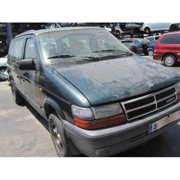 chrysler voyager (es) del año 1994